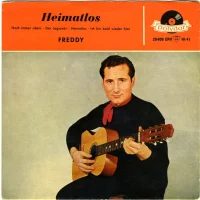 Heimatlos