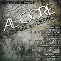 Compute And Destroy