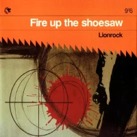 Fire Up The Shoesaw