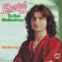 Tu Sei Belissima