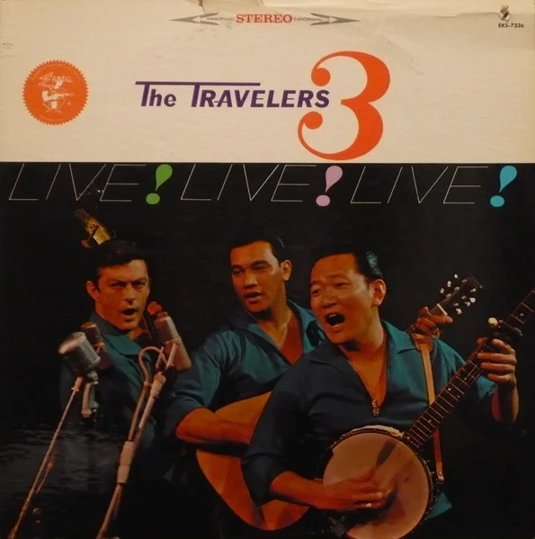 Live! Live! Live!