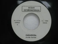 Caradura / El Sabor De Tus Lagrimas