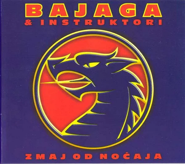 Zmaj Od Noćaja