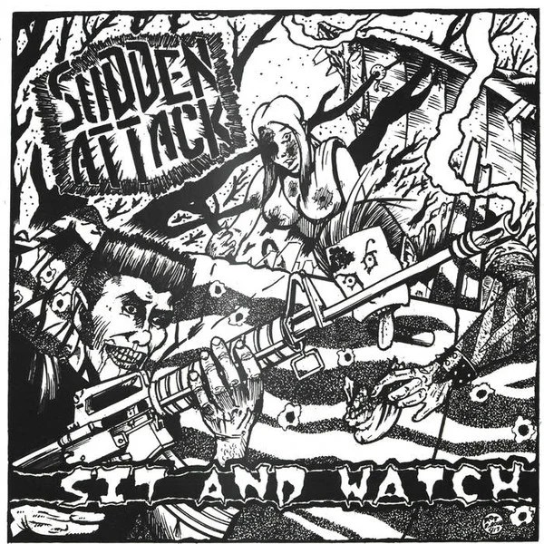 Sit And Watch