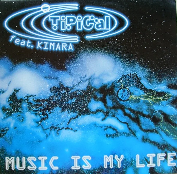 Music Is My Life