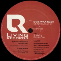 Silver Bullet EP
