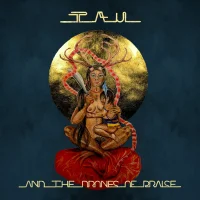Tau And The Drones Of Praise