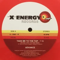 Take Me To The Top (Michael Gray Remix)