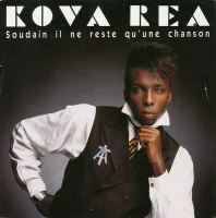 Soudain Il Ne Reste Qu'Une Chanson