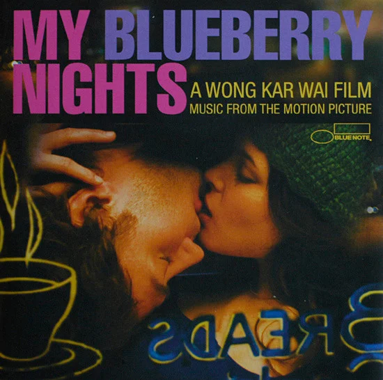 My Blueberry Nights (Music From The Motion Picture)