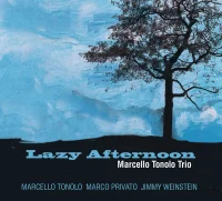 Lazy Afternoon