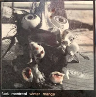 Winter Mange