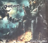 Storm The Gates
