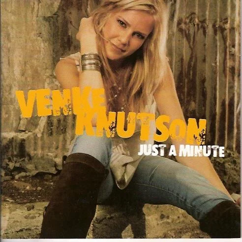 Just A Minute