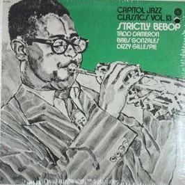 Strictly Bebop