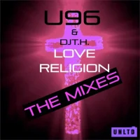 Love Religion (The Mixes)