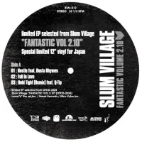 Fantastic Vol 2.10 EP