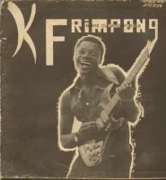 K. Frimpong & His Cubano Fiestas