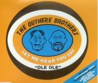 Let Me Hear You Say "Ole Ole"