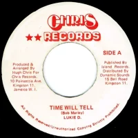 Time Will Tell