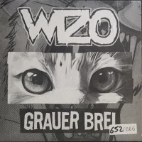 Grauer Brei / Prokrastination