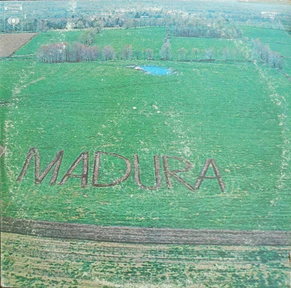 Madura