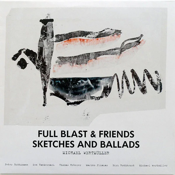 Sketches And Ballads