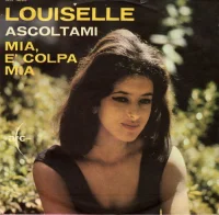 Ascoltami / Mia, È Colpa Mia
