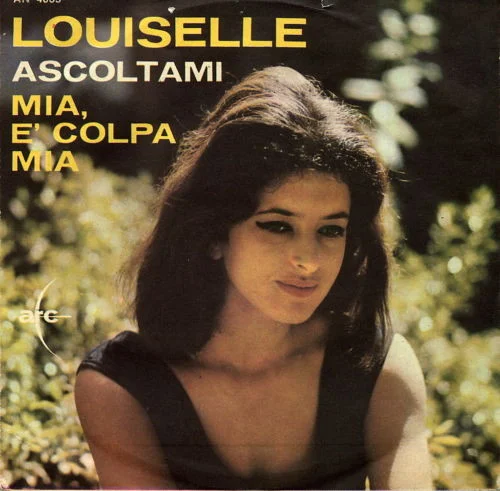 Ascoltami / Mia, È Colpa Mia