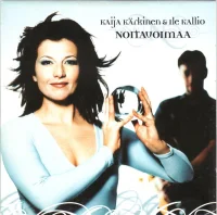Noitavoimaa