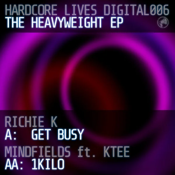 The Heavyweight EP