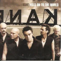 Hold On To The World