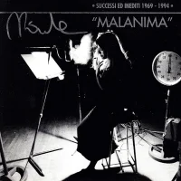 Malanima - Successi Ed Inediti 1969 - 1994