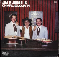 Jim & Jesse & Charlie Louvin