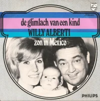 De Glimlach Van Een Kind / Zon In Mexico