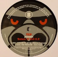 Return Of Evil E.P.