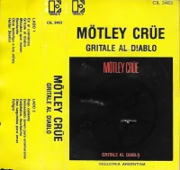 Gritale Al Diablo