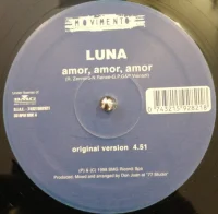 Amor, Amor, Amor
