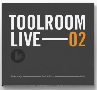 Toolroom Live 02
