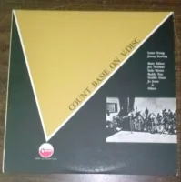 On V-Disc Vol. 1