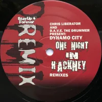 One Night In Hackney (Remixes)