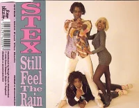 Still Feel The Rain