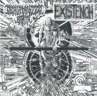 Dehumanized Earth / Existench