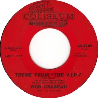 Theme From "The V.I.P.s"