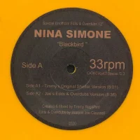 Blackbird (Special Unofficial Edits & Overdubs 12")