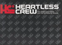Heartless Theme (A.K.A. The Superglue Riddim)