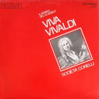 Viva Vivaldi