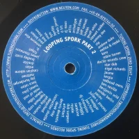 Looping Spork Part 2