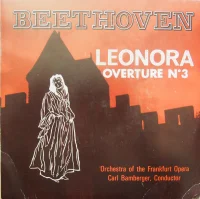 Leonore Overture No. 3