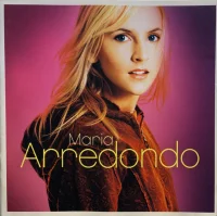 Maria Arredondo
